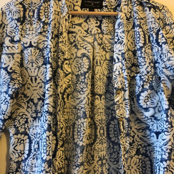 Button down shirt - Picture 2 of 2